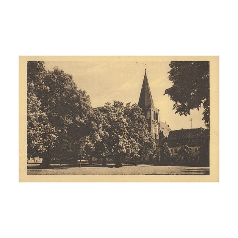 Soldin N.-M. - Markt