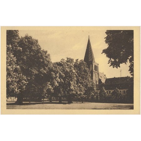 Soldin N.-M. - Markt