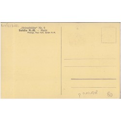 Soldin N.-M. - Markt