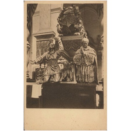 Gniezno. Grób Św. Wojciecha - Fragment. Pz. 16. Fot. J. Puciński, Poznań [...]