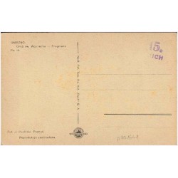 Gniezno. Grób Św. Wojciecha - Fragment. Pz. 16. Fot. J. Puciński, Poznań [...]