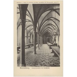 Marienburg. Conventsremter im Hochschloß