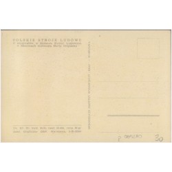 Sądeczanie. [...] malowała Maria Orłowska