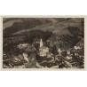 Friedland - Bez. Breslau. Orig. - Fliegeraufnahme 36698