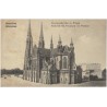 Warschau. Florianskirche in Praga. Warszawa. Kościół Św. Florjana na Pradze