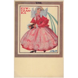 Żywczanka A. Gr. O. [...]