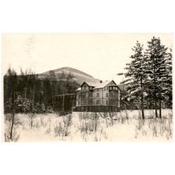 [Waldfrieden. Erholungsheim [...]]