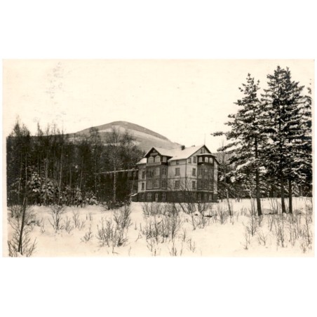 [Waldfrieden. Erholungsheim [...]]