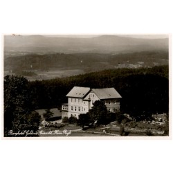 Berghotel Goldene Aussicht, Hain. Rsgb. 6650