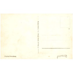 Berghotel Goldene Aussicht, Hain. Rsgb. 6650