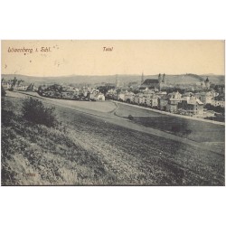Löwenberg i. Schl. Total