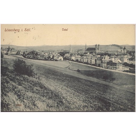 Löwenberg i. Schl. Total