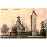 Riesengebirge. Kirche Wang.