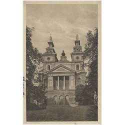 Poznań. Katedra. Fot. J. Puciński, 30 s