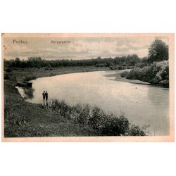 Priebus. Neissepartie