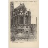Marienburg. Marienbild