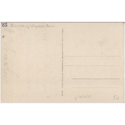 Ostseebad Ost-Dievenow. Strandleben