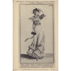 151. Deuxième Restauration, règne de Louis XVIII (1820)