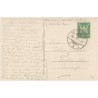 Ostseebad Ost-Dievenow. Dorfstraße