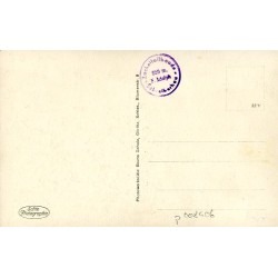 1146. Rsgb. Zackelklamm m. Baude