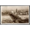 Warszawa Wisła. Fot. J. Bułhak.
