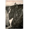 Riesengebirge - Die kleine Schneegrube mit der Baude u. dem hohen Rad A19755