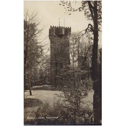 Cieszyn - wieża Piastowska / Rewers: Fot. A. Blahut - Cieszyn