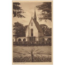 Morszyn. Kościół