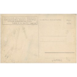 Góral z Wisły. A. Gr. O. [...]