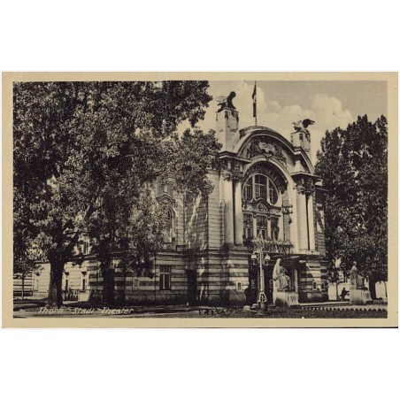 Thorn - Stadt-Theater