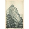 Tatry. Krzyż na szczycie Giewontu (1900 m.)