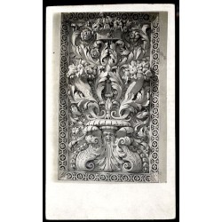 Kościół Św. Piotra i Pawła w Wilnie. Eglise de S-nts Pierre at Paul á Vilno (Pologne)