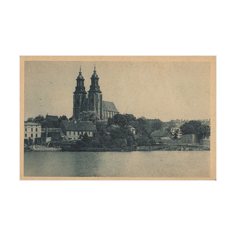 Gniezno. Tum. Pz. 20