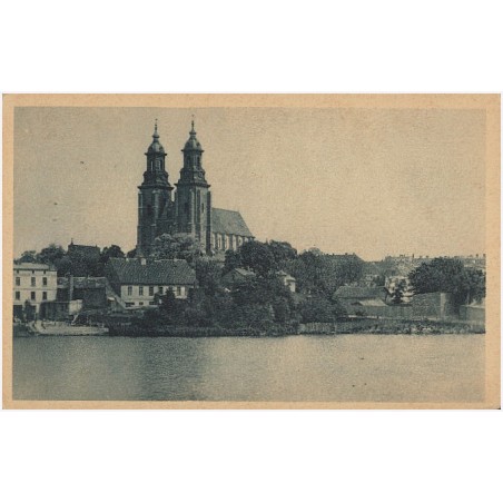 Gniezno. Tum. Pz. 20