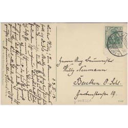 Danzig - Katharinenkirche