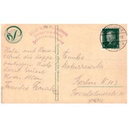 T. Herwalt. Schneekoppe nach Gewitterregen
