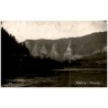 37 Pieniny. Mnichy