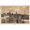 Ostseebad Stolpmünde - Partie am Hafen