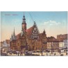 Breslau. Rathaus