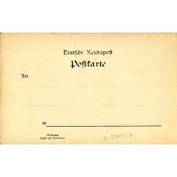 Gruss aus dem Kloster der Ursulinerinnen in Liebenthal i/ Schl