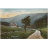 Riesengebirge. Partie im Riesengrund / Obří důl