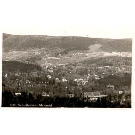1459 Schreiberhau-Mariental