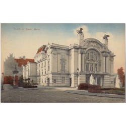 Thorn - Stadt-Theater