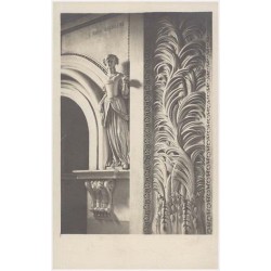 Kościół Św. Piotra i Pawła w Wilnie. Eglise de S-nts Pierre at Paul á Vilno. Fot. E. Zdanowski Wilno, [...] 1933