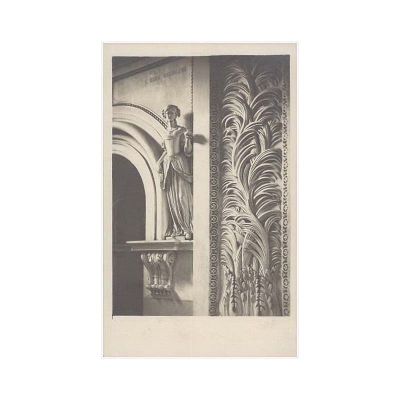 Kościół Św. Piotra i Pawła w Wilnie. Eglise de S-nts Pierre at Paul á Vilno. Fot. E. Zdanowski Wilno, [...] 1933