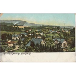 Schreiberhau-Marienthal, Riesengebirge