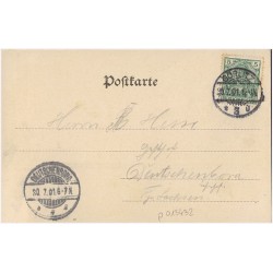 Gruss aus Görlitz. Kaisertrutz