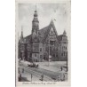 Breslau. Rathaus am Ring erbaut 1557. 0477