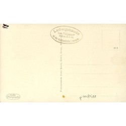 1641 Schreiberhau Rsgb. Sudetenstrasse m. d. Gebirgskamm