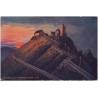 Sonnenaufgang auf der Schneekoppe 1605 mtr ü. d  M. [...]